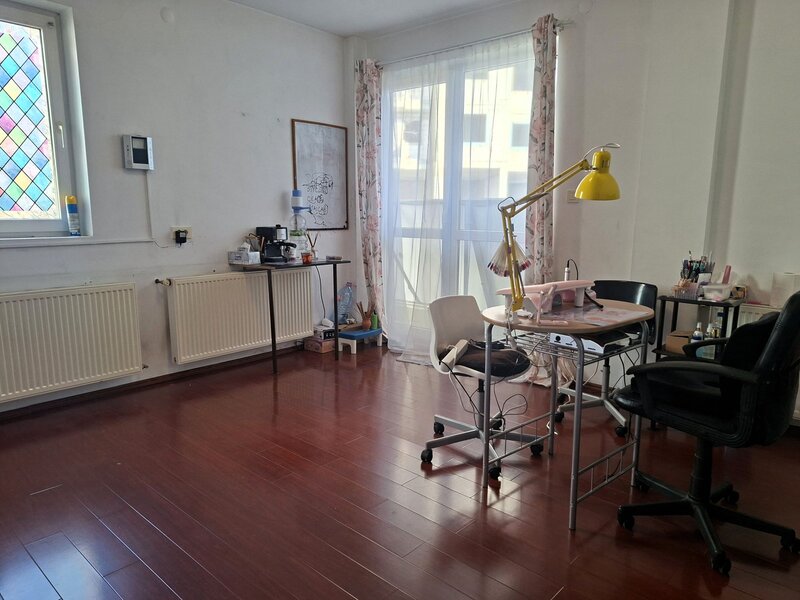 Doamna Ghica, Planorama - comision 0%!