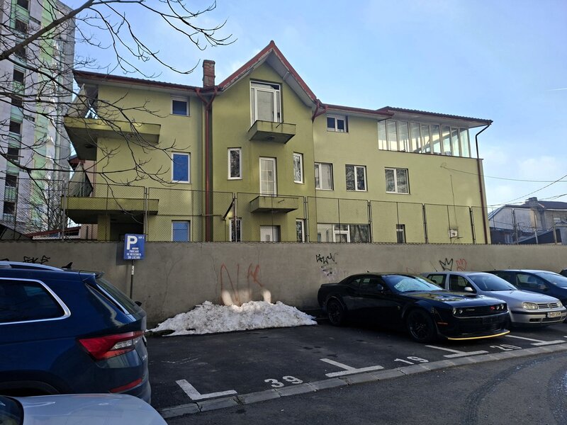 Doamna Ghica, Planorama - comision 0%!