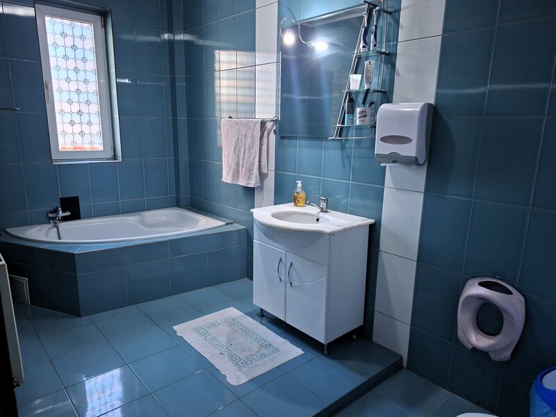 Doamna Ghica, Planorama - comision 0%!