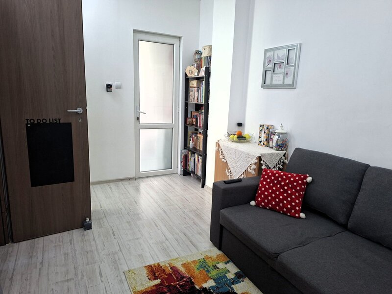 Doamna Ghica, Planorama - comision 0%!